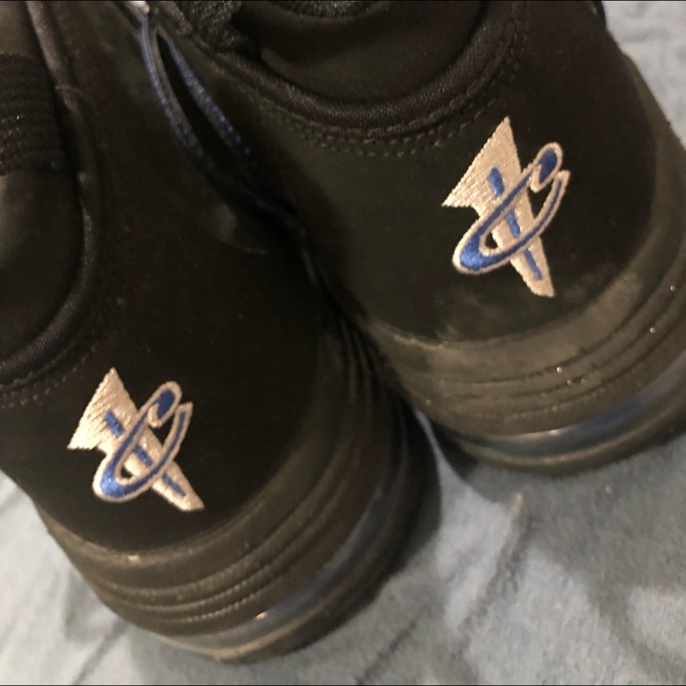 Shoes - Picture 2 of 3